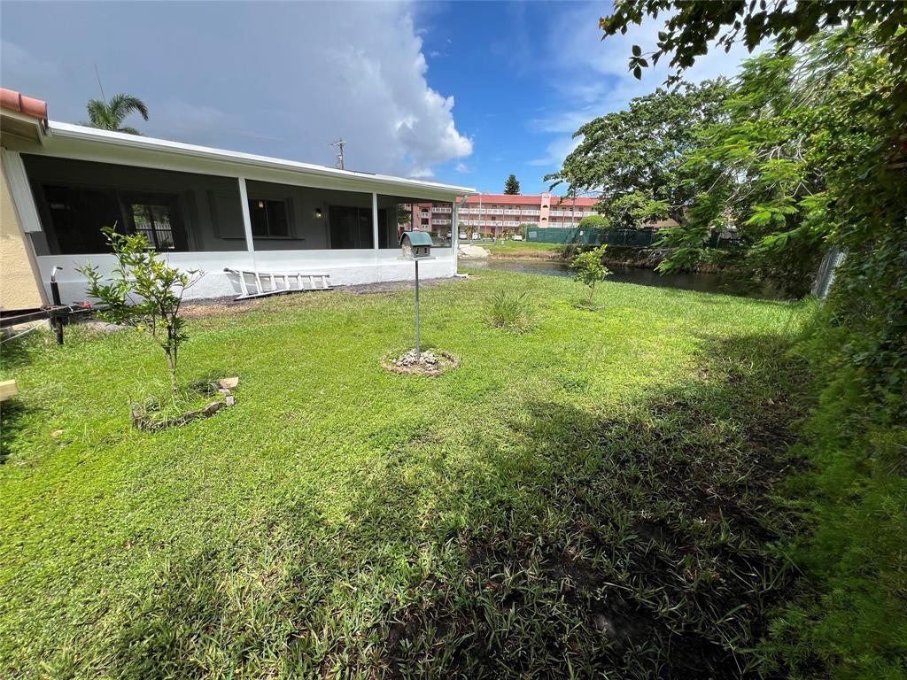Sunrise Golf Village Sec - Residential Lease
