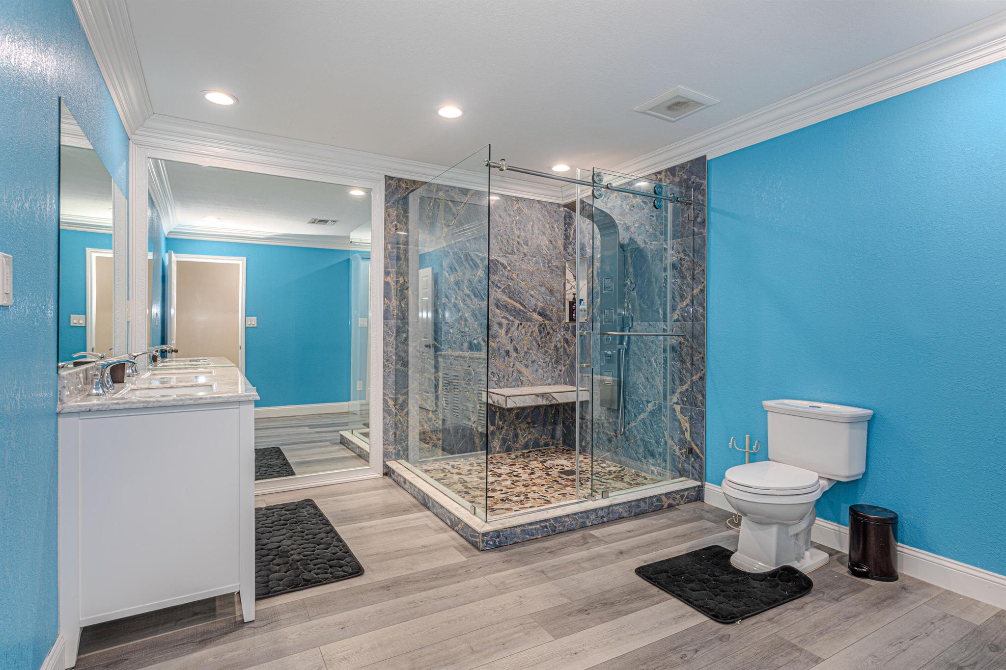 PLANTATION NEIGHBORS PLAT - Residential
