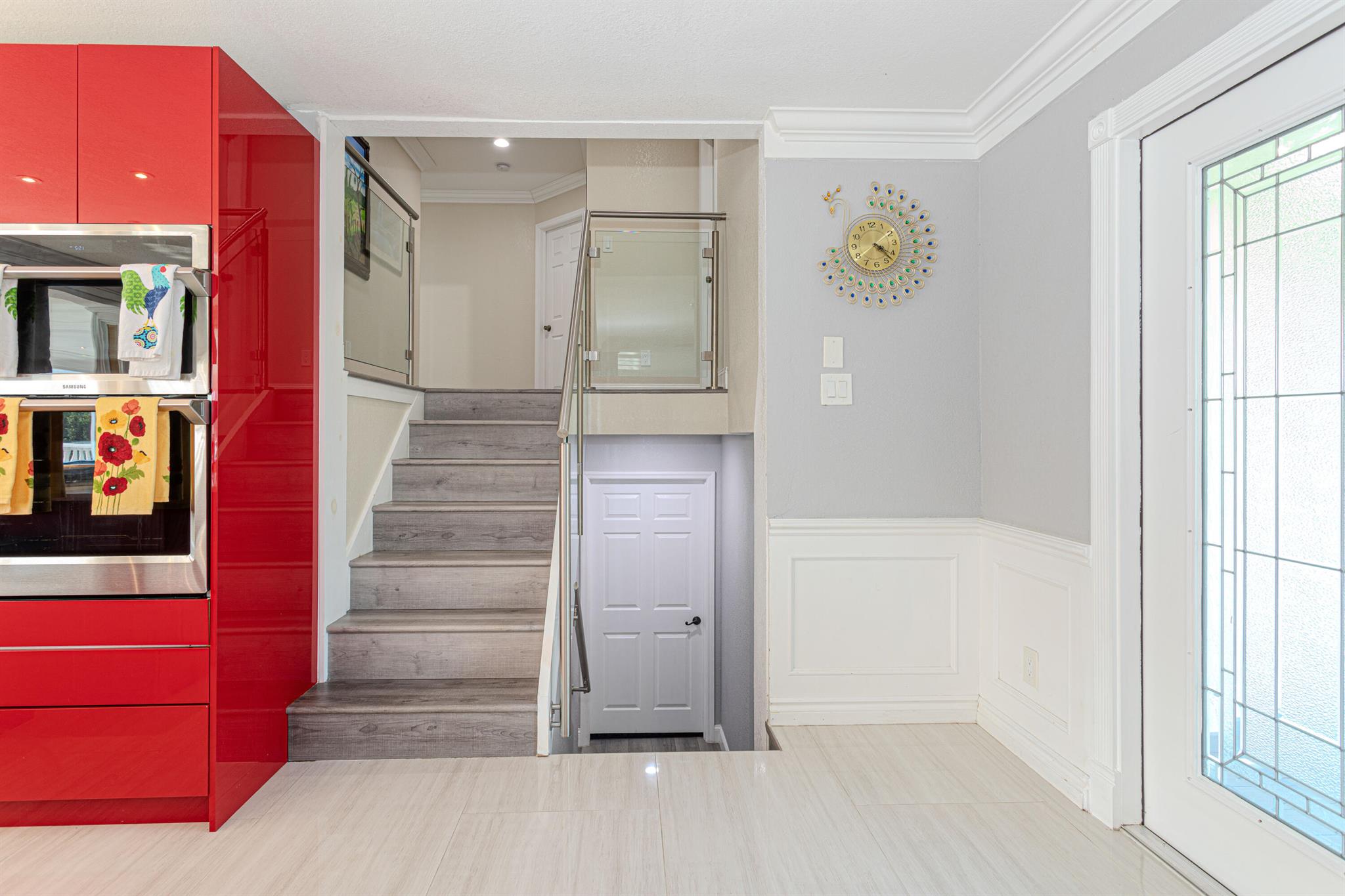 PLANTATION NEIGHBORS PLAT - Residential