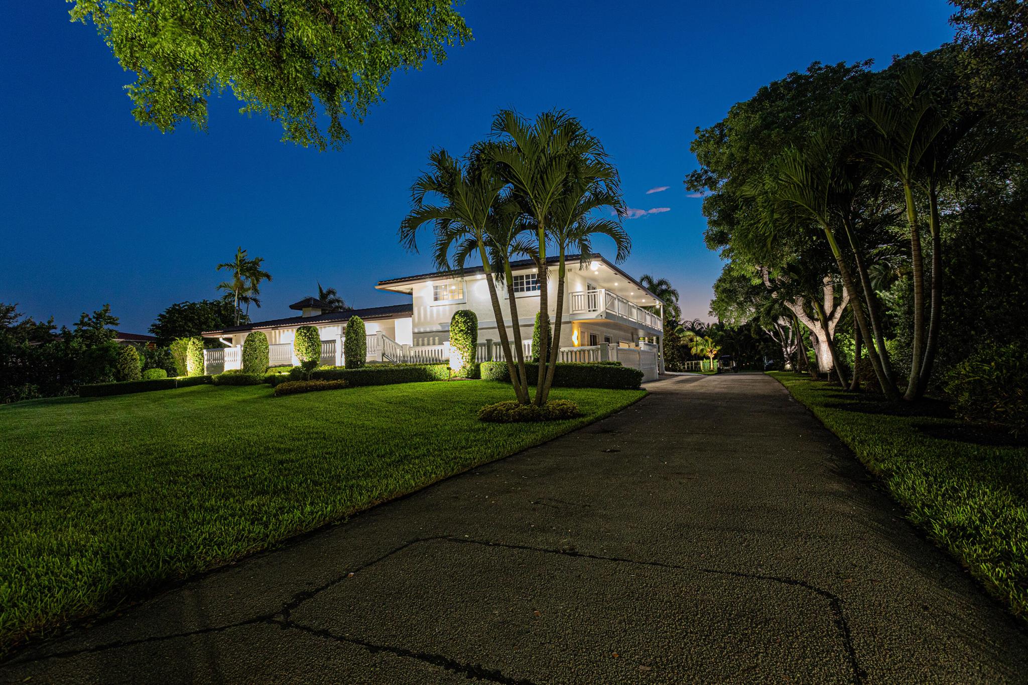 PLANTATION NEIGHBORS PLAT - Residential