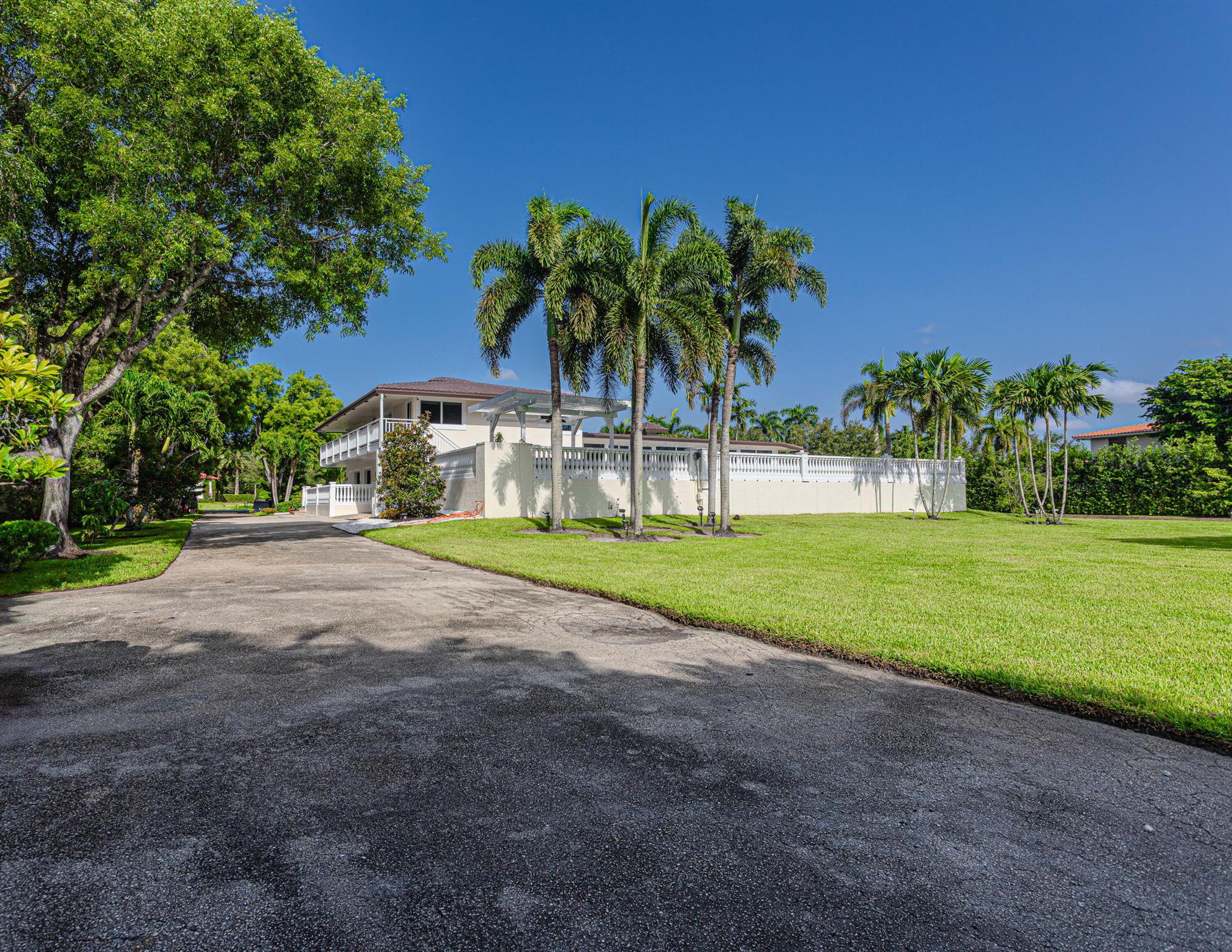 PLANTATION NEIGHBORS PLAT - Residential