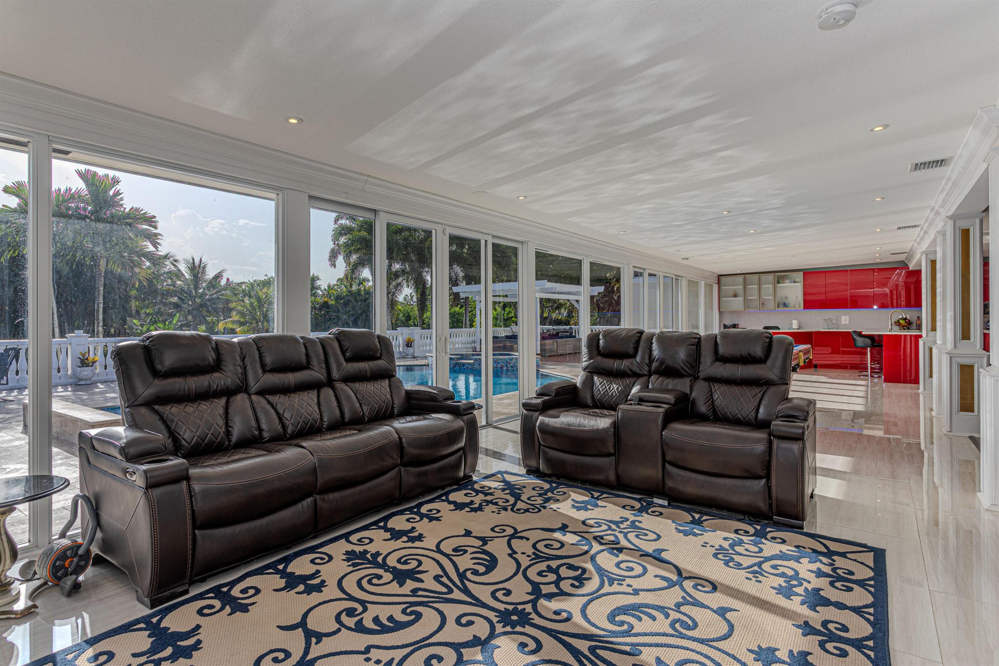 PLANTATION NEIGHBORS PLAT - Residential