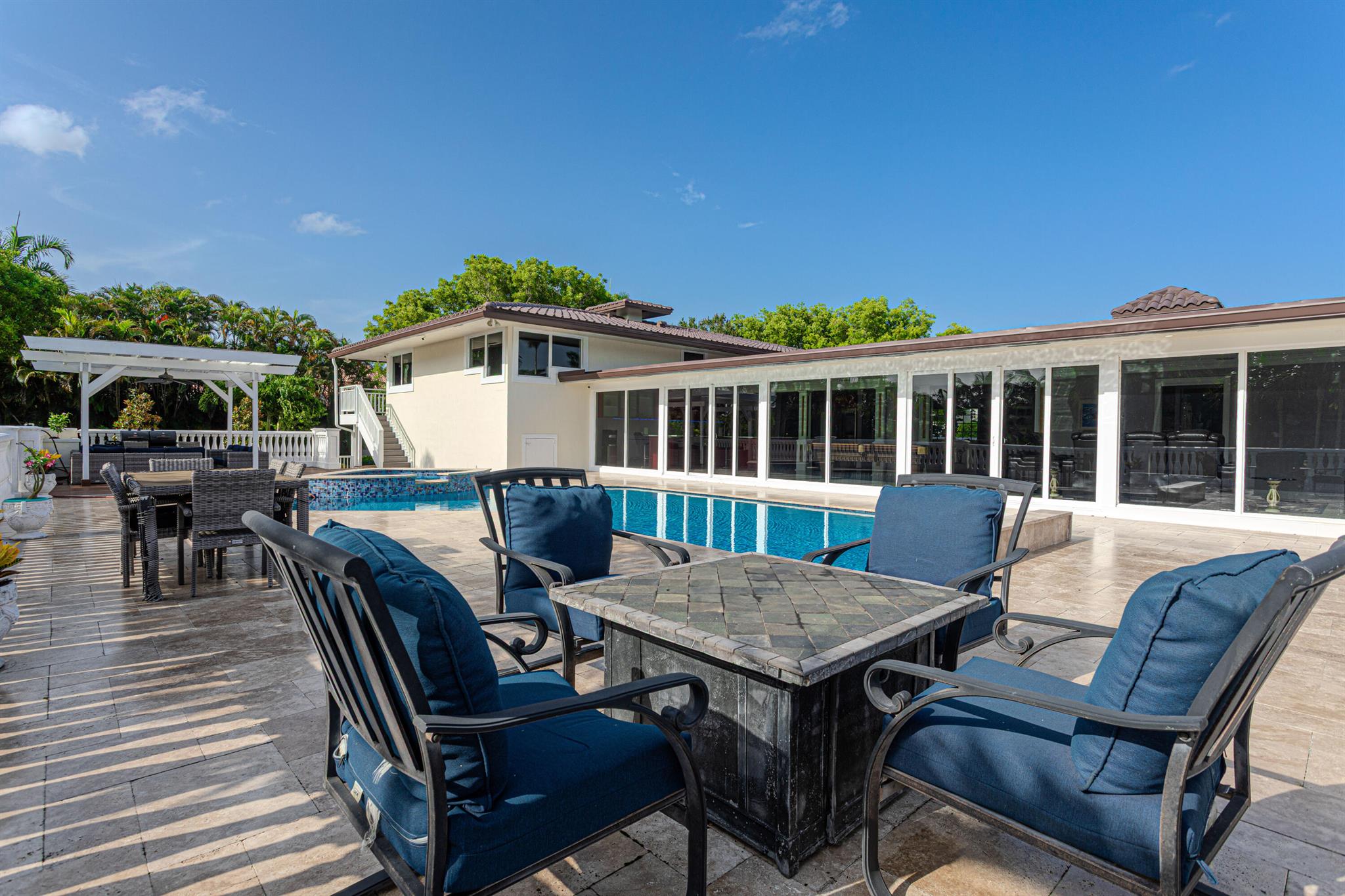 PLANTATION NEIGHBORS PLAT - Residential