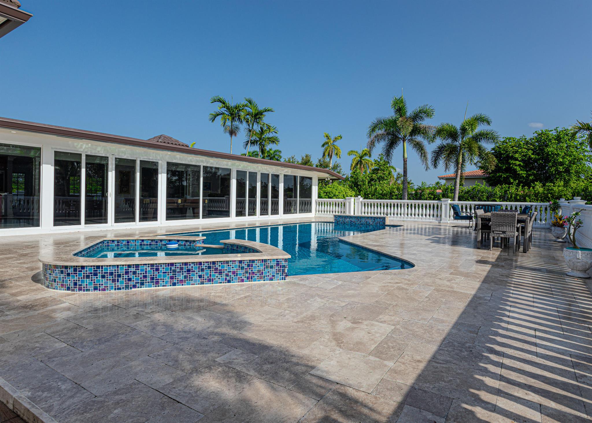PLANTATION NEIGHBORS PLAT - Residential