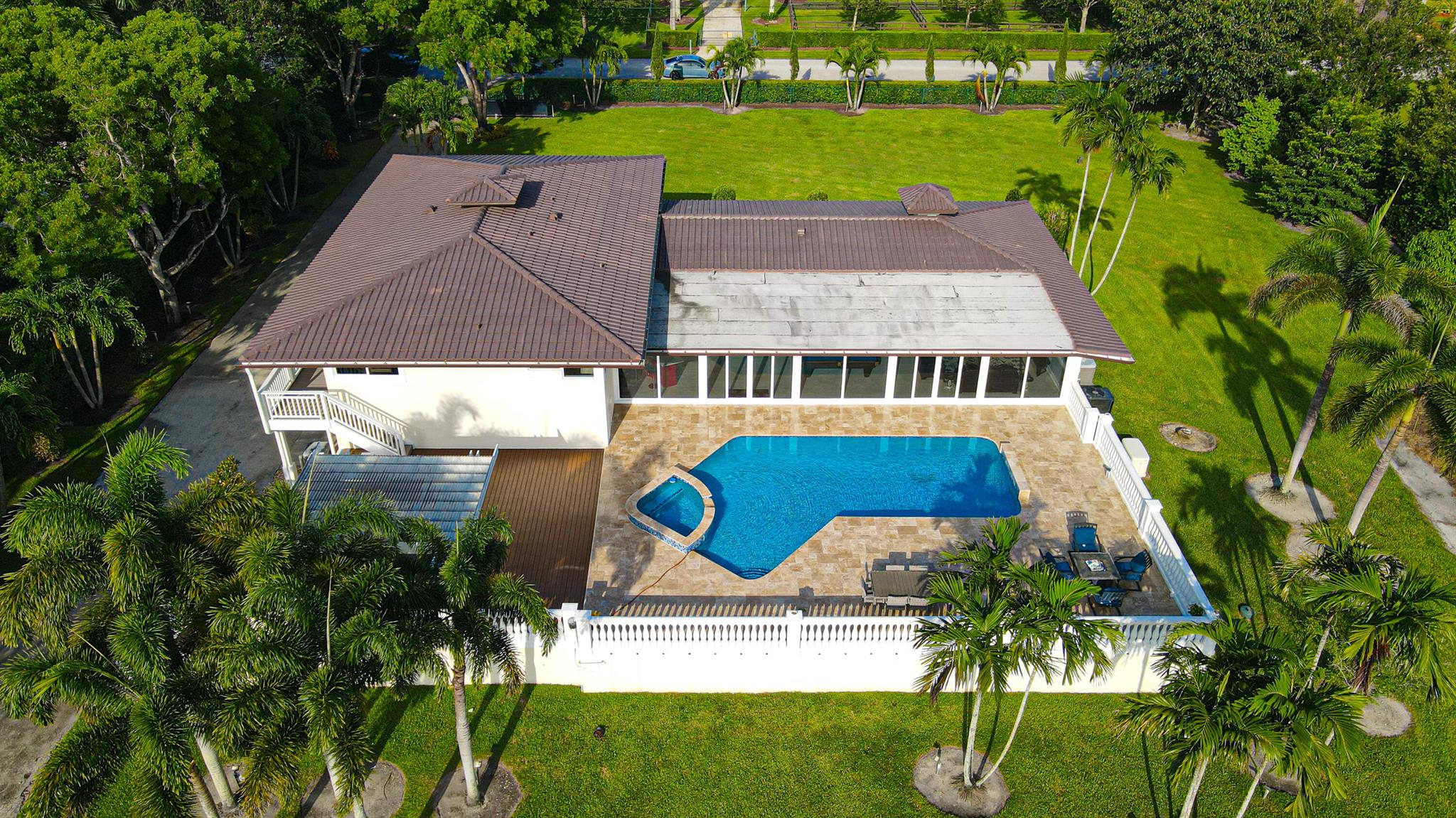 PLANTATION NEIGHBORS PLAT - Residential