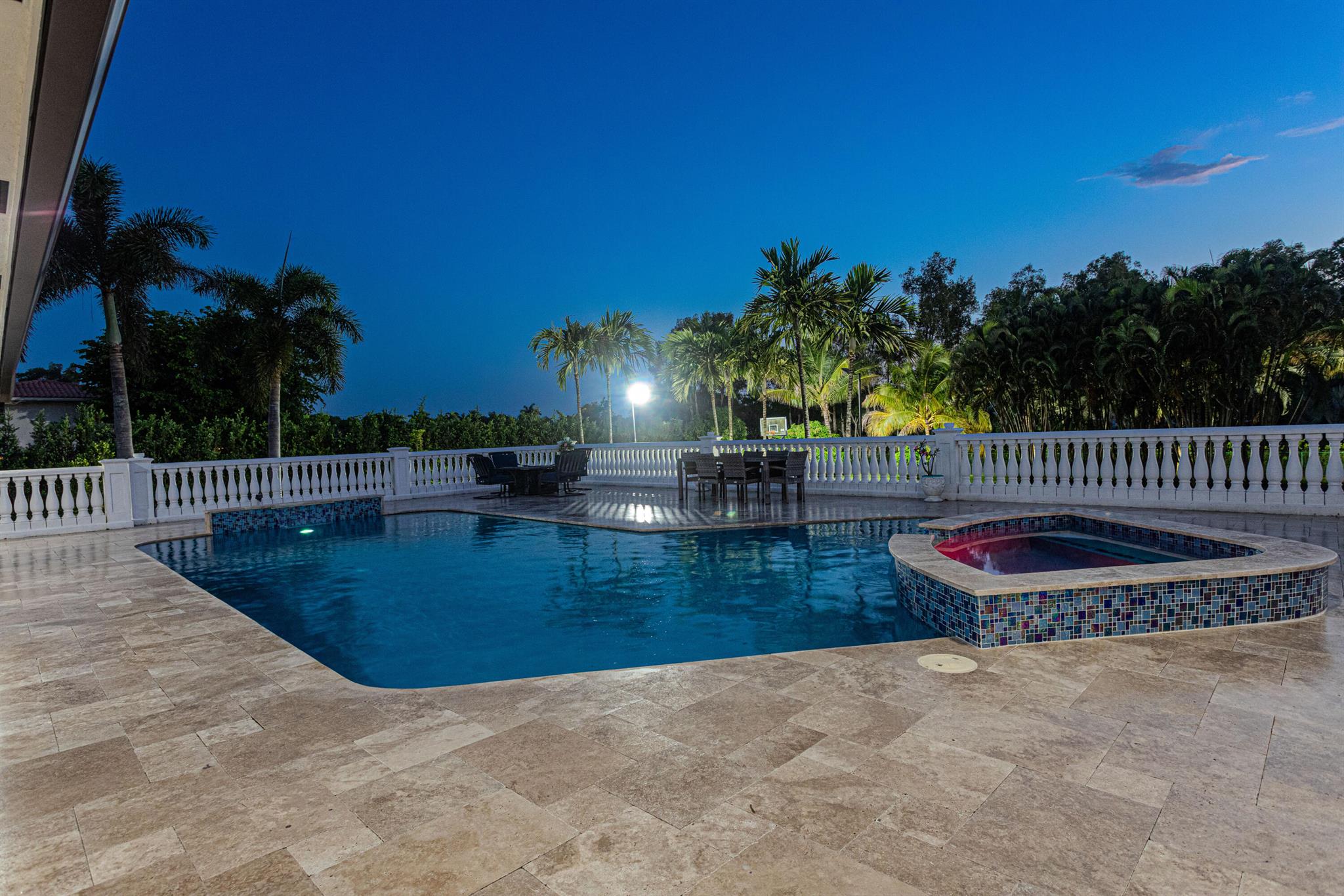 PLANTATION NEIGHBORS PLAT - Residential