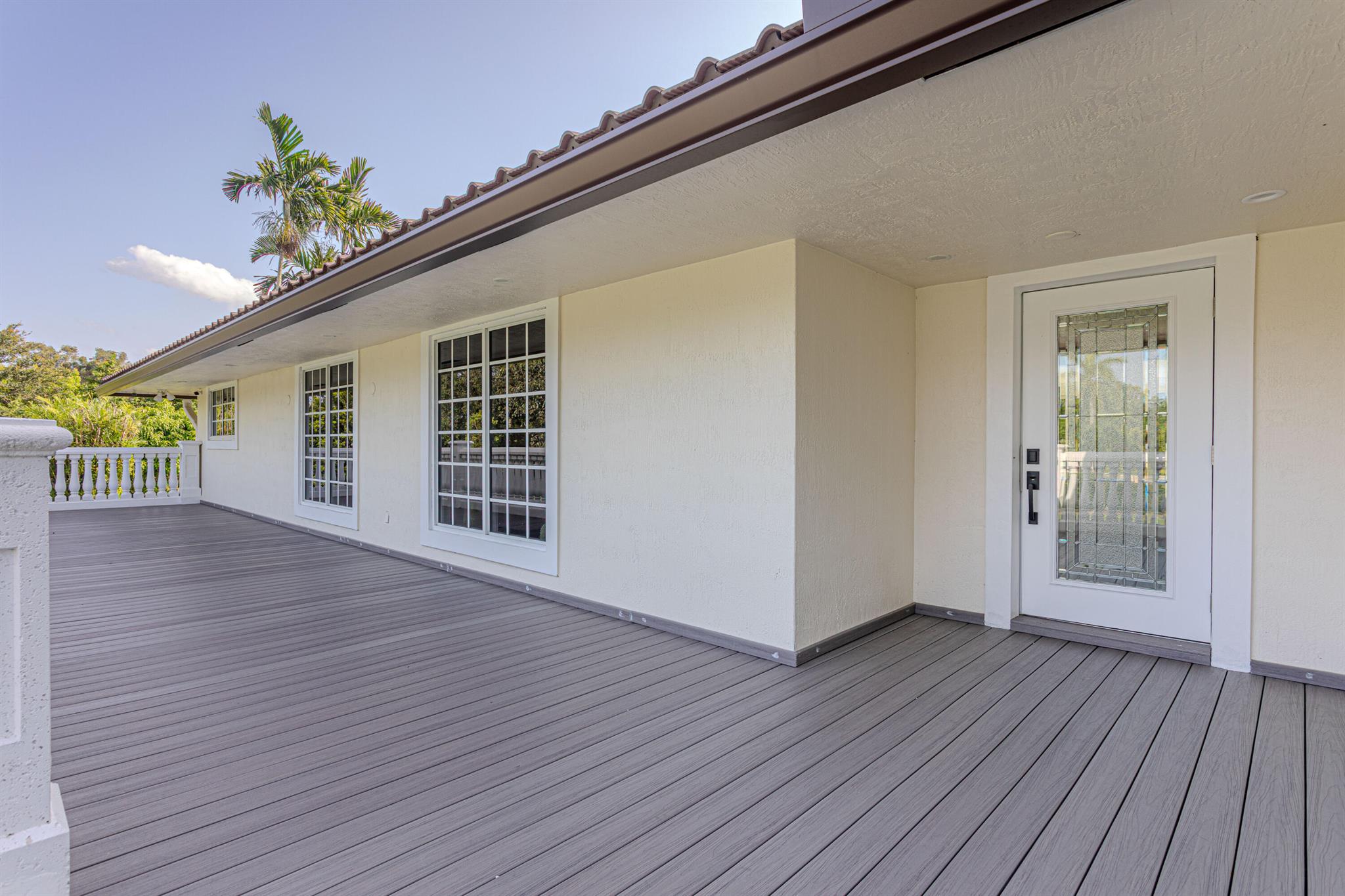 PLANTATION NEIGHBORS PLAT - Residential