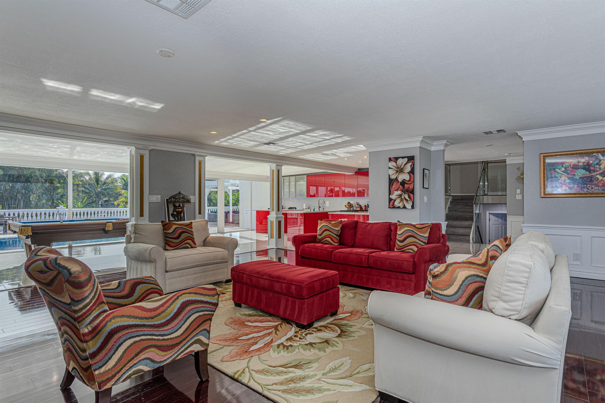 PLANTATION NEIGHBORS PLAT - Residential