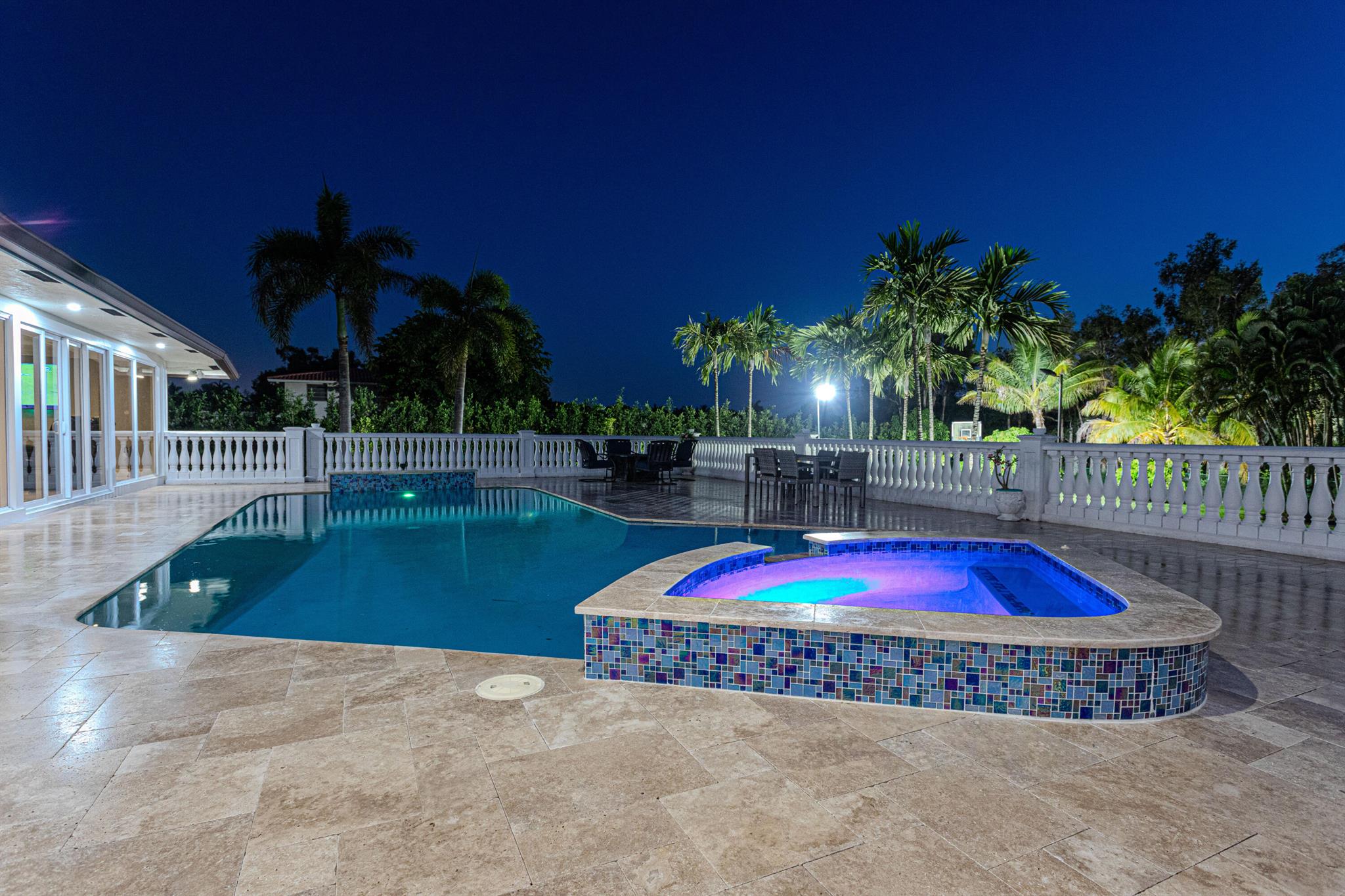 PLANTATION NEIGHBORS PLAT - Residential