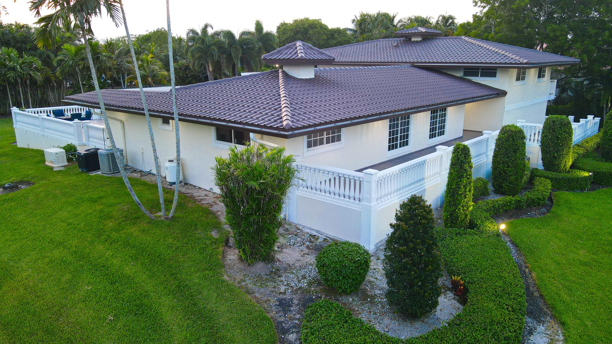 PLANTATION NEIGHBORS PLAT - Residential