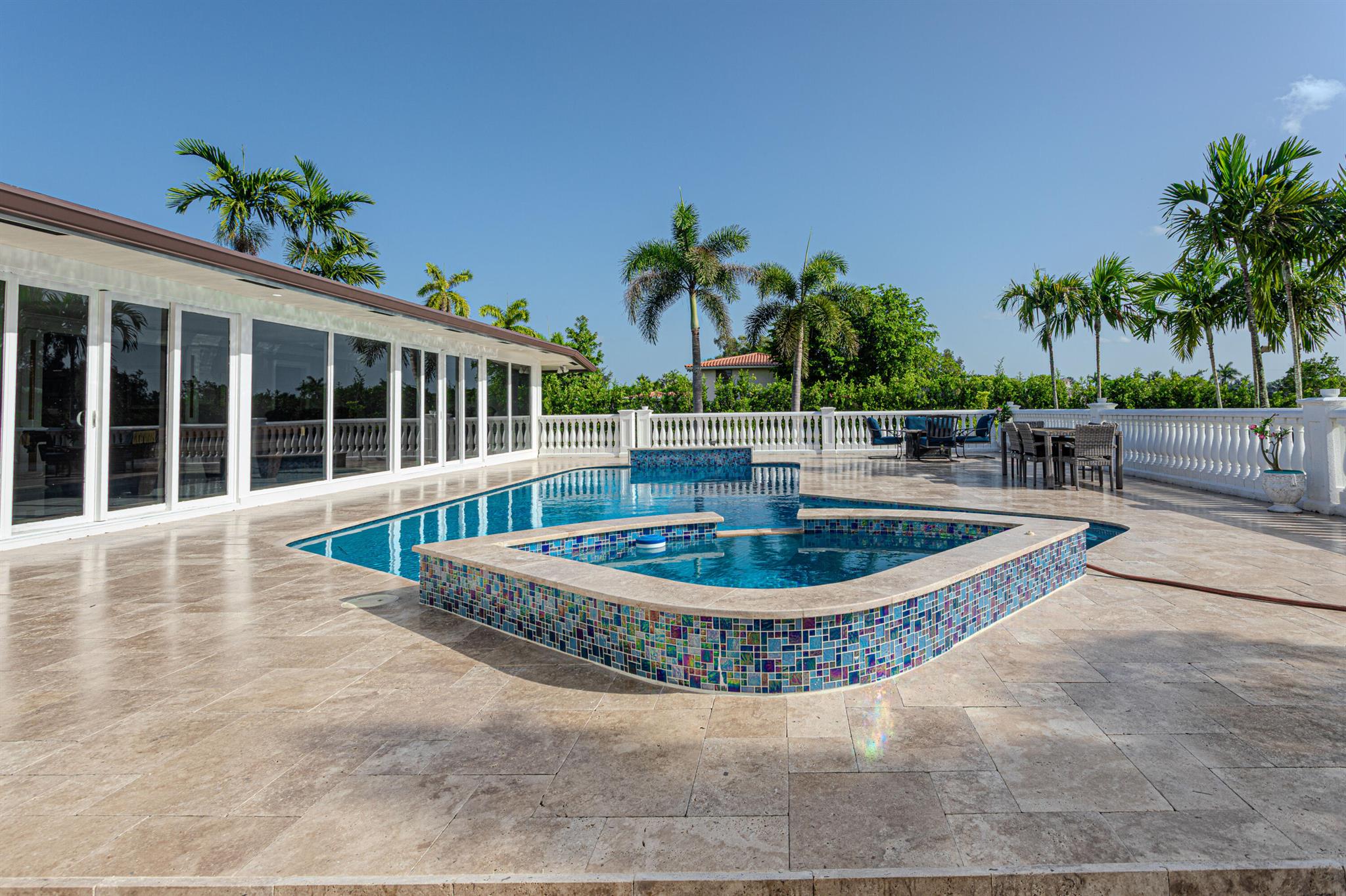 PLANTATION NEIGHBORS PLAT - Residential
