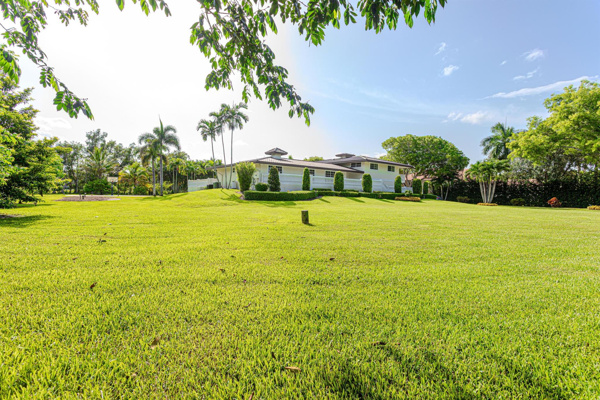 PLANTATION NEIGHBORS PLAT - Residential