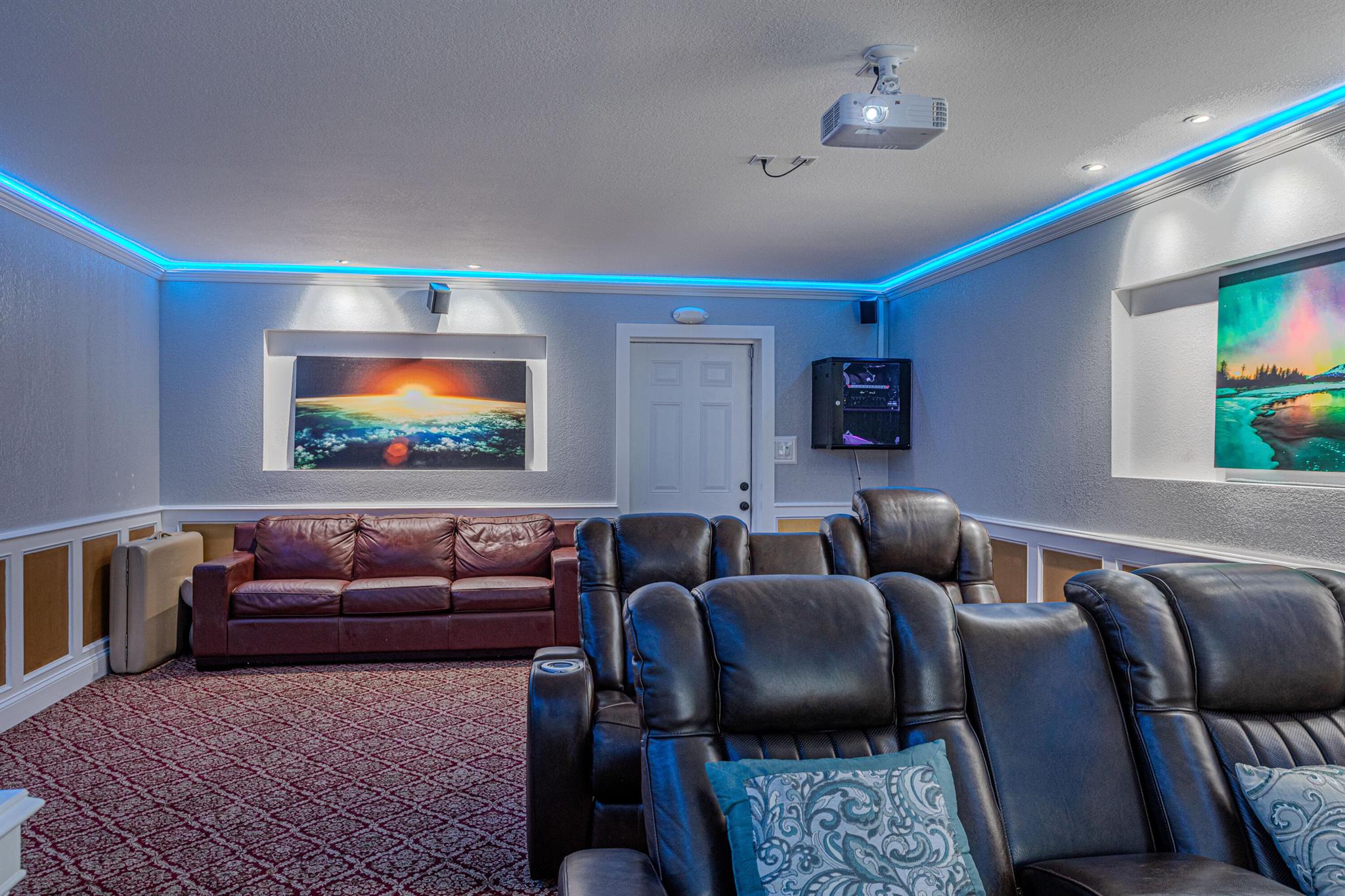 PLANTATION NEIGHBORS PLAT - Residential