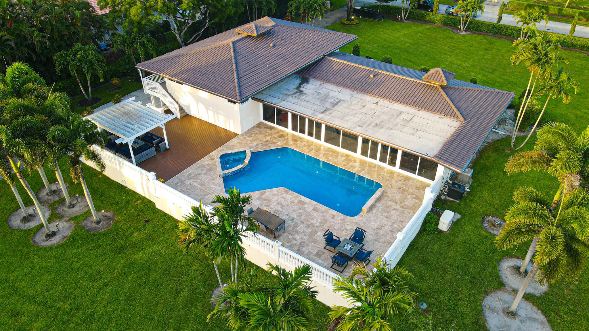 PLANTATION NEIGHBORS PLAT - Residential