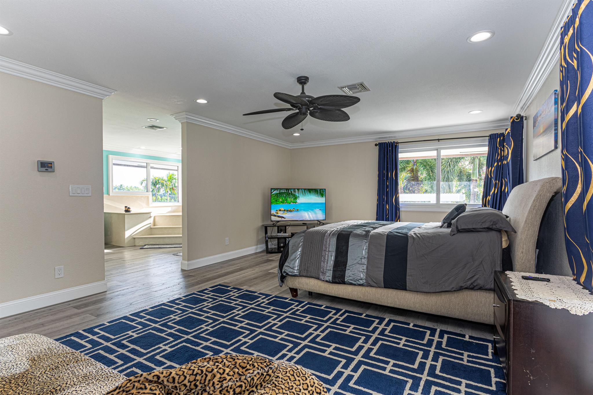PLANTATION NEIGHBORS PLAT - Residential