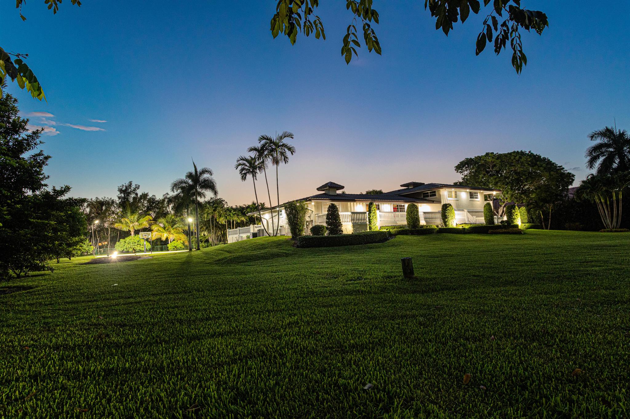 PLANTATION NEIGHBORS PLAT - Residential