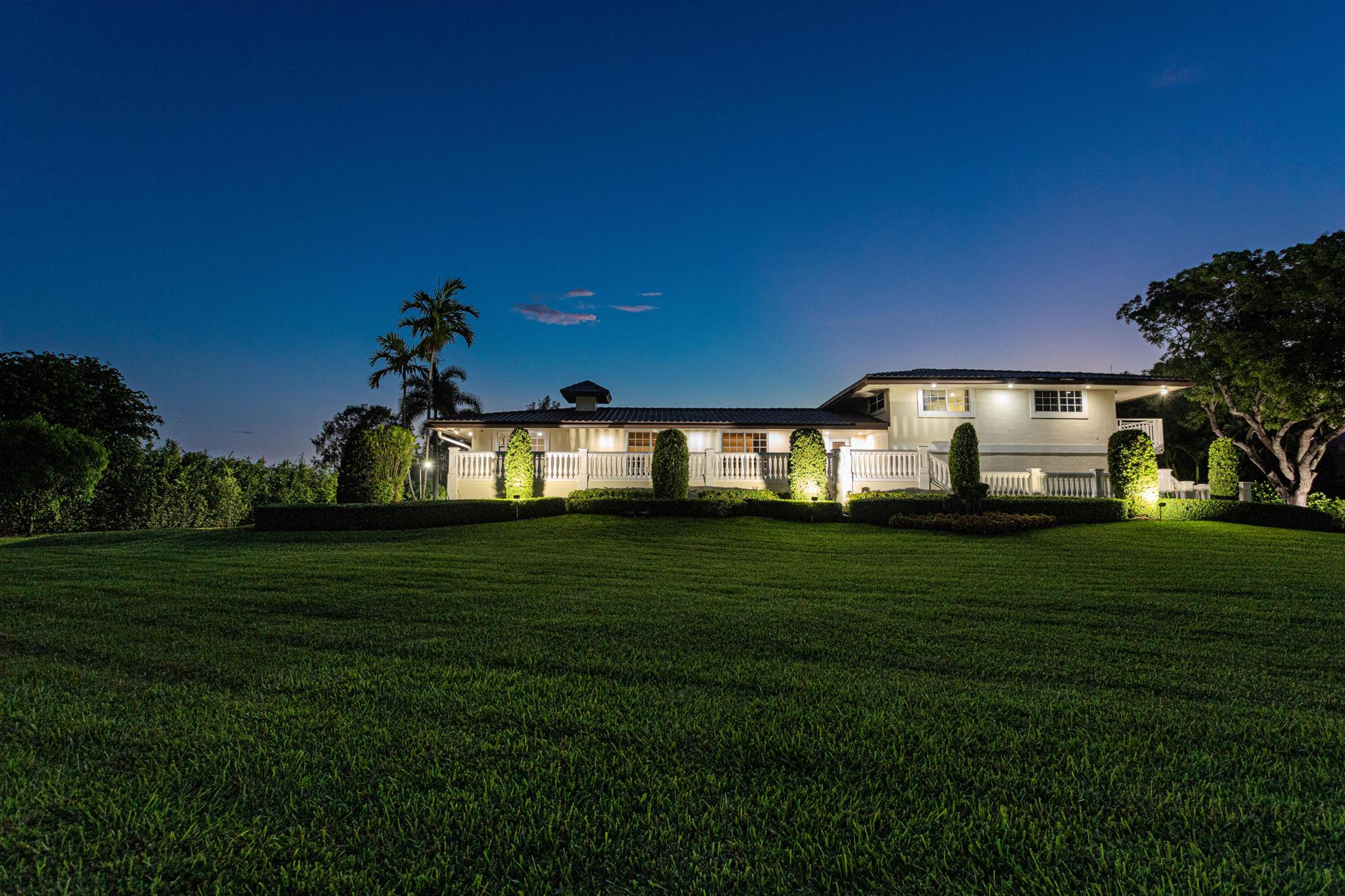 PLANTATION NEIGHBORS PLAT - Residential