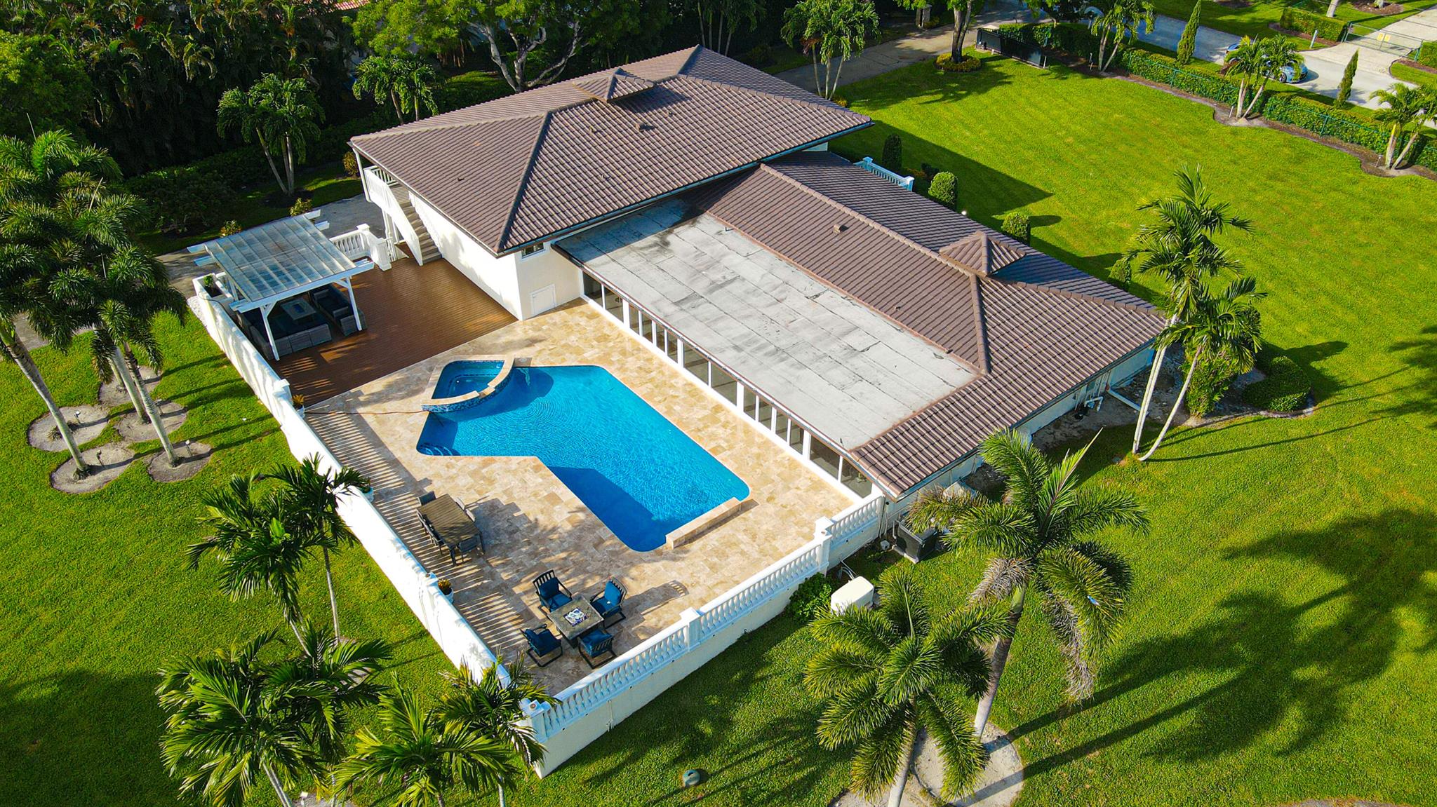 PLANTATION NEIGHBORS PLAT - Residential