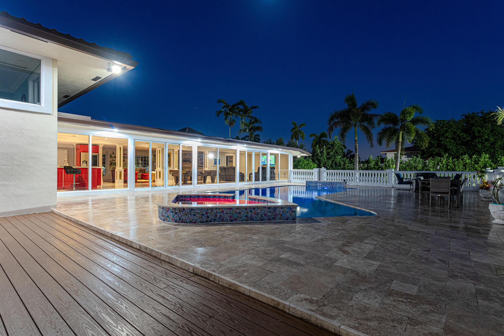 PLANTATION NEIGHBORS PLAT - Residential