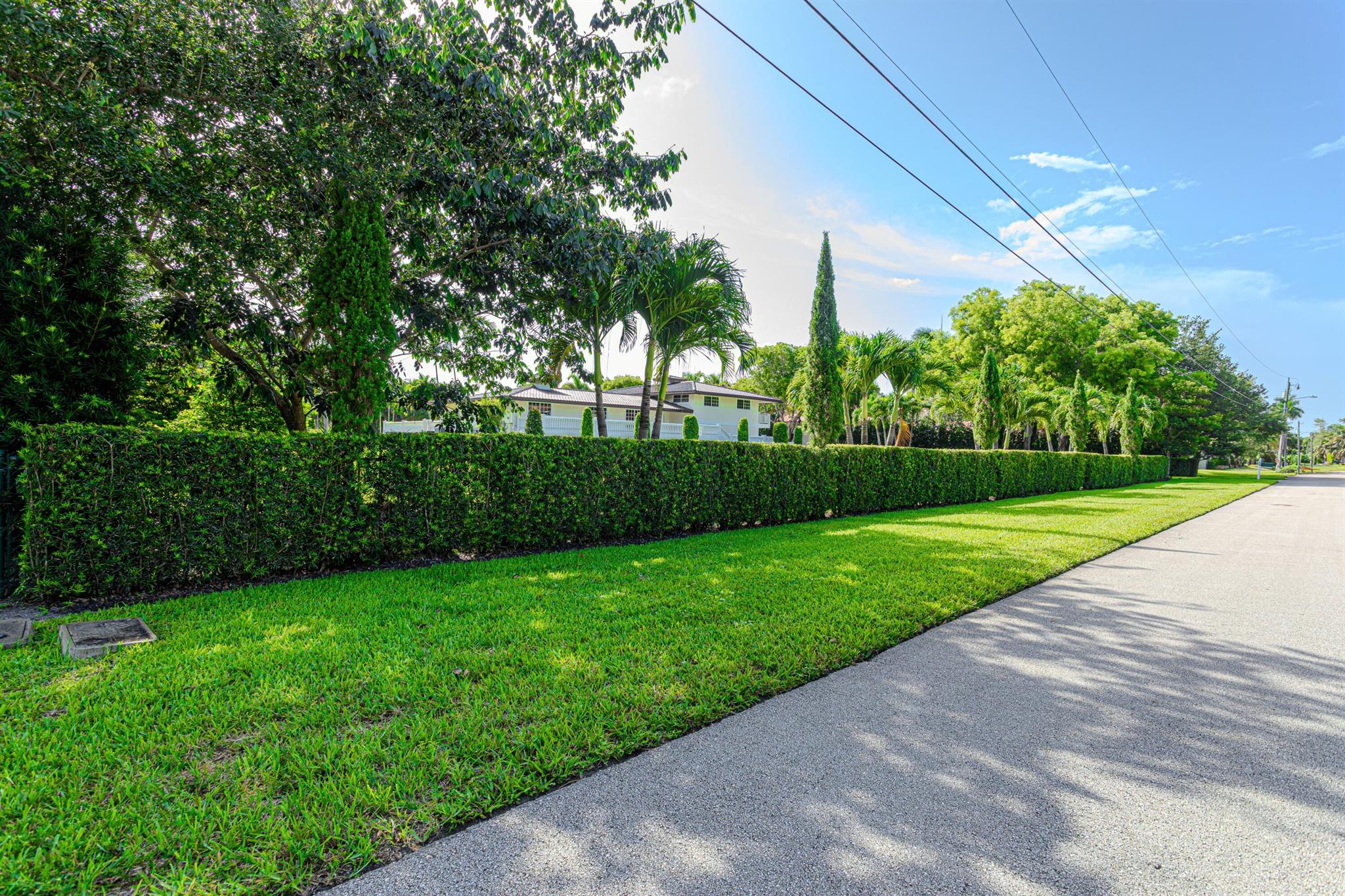 PLANTATION NEIGHBORS PLAT - Residential