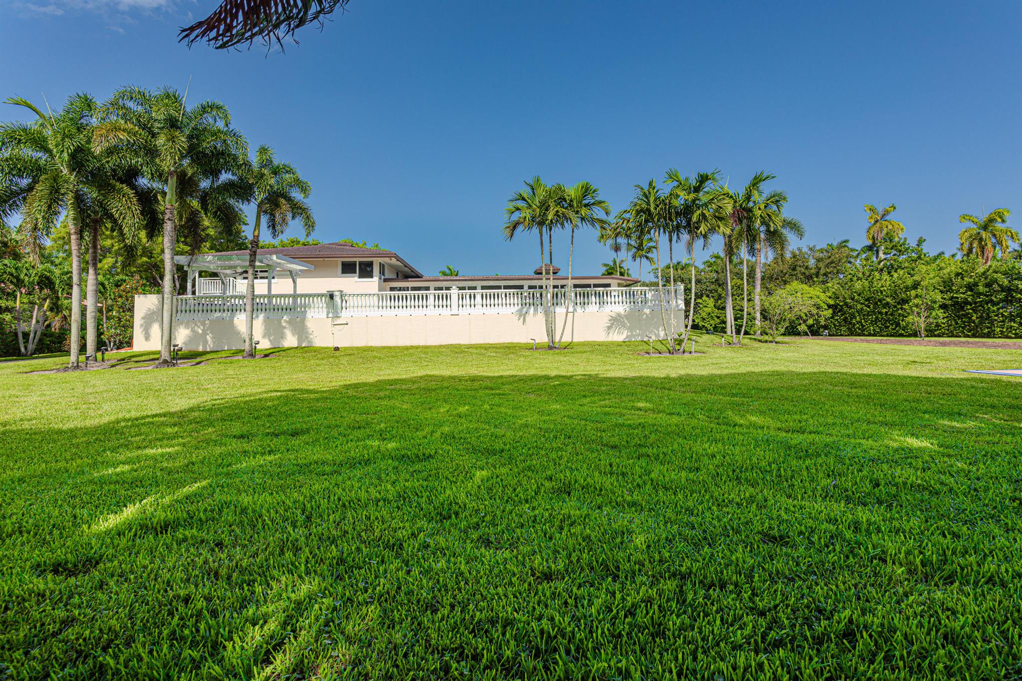 PLANTATION NEIGHBORS PLAT - Residential