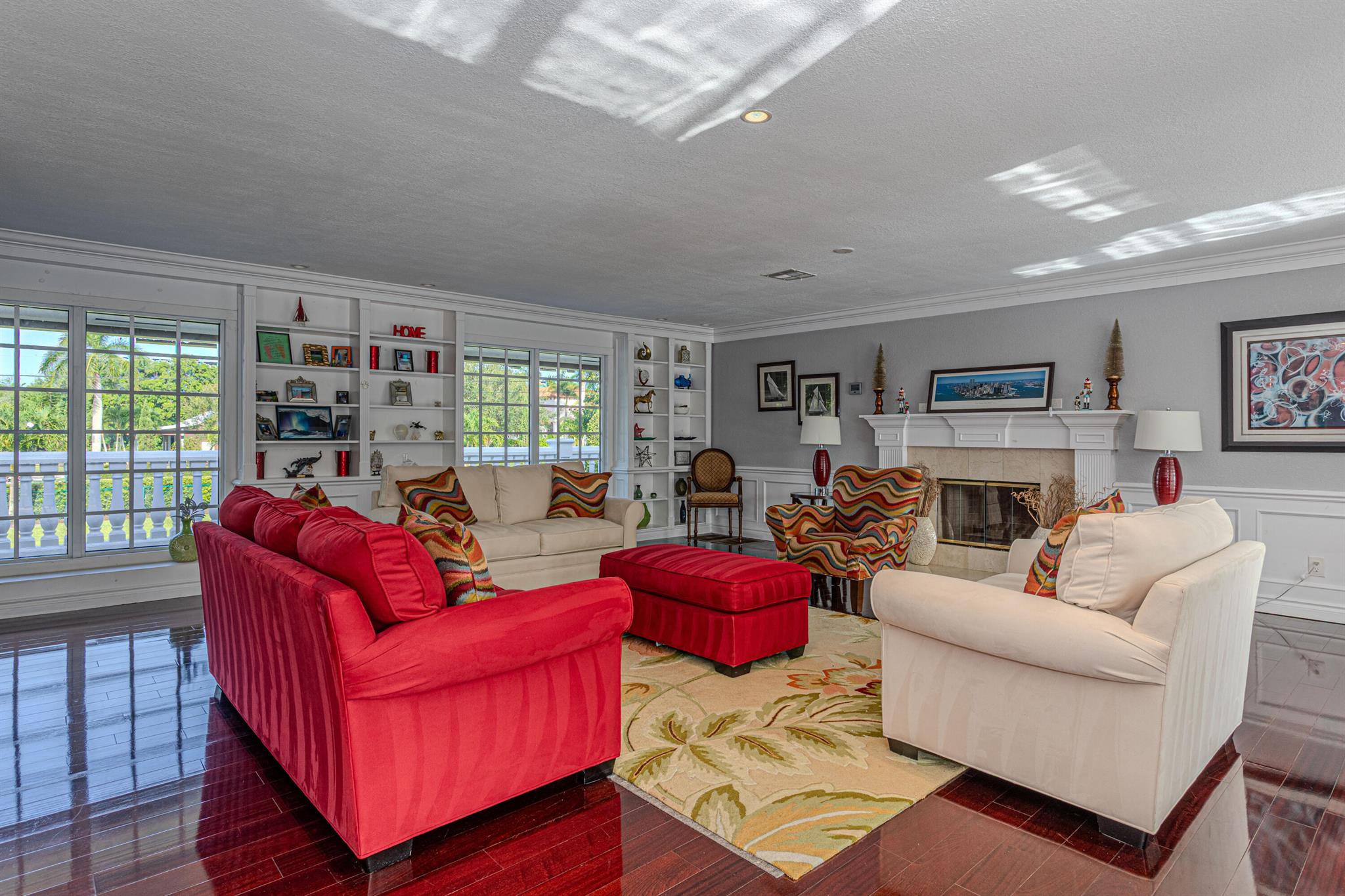 PLANTATION NEIGHBORS PLAT - Residential