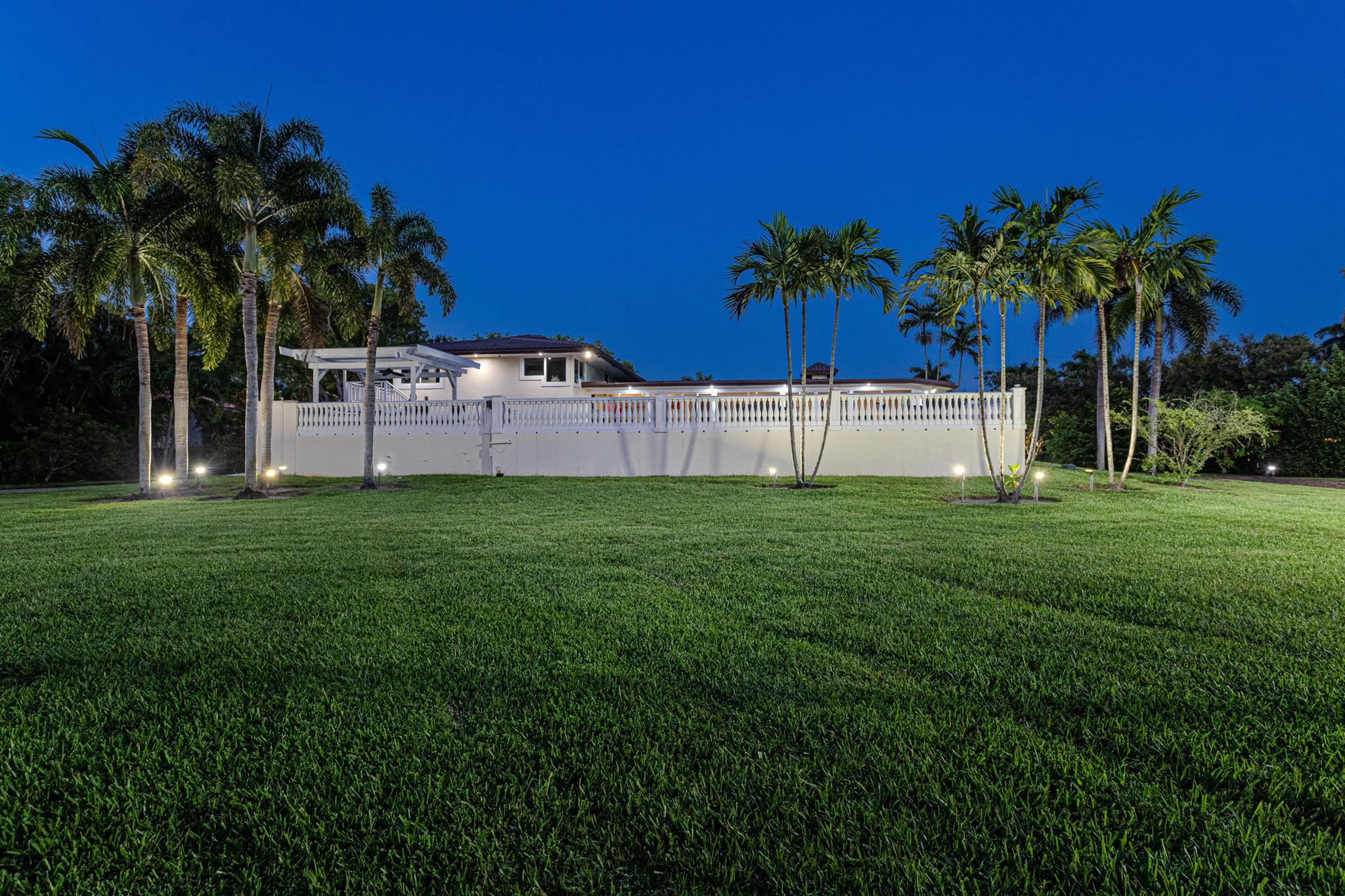 PLANTATION NEIGHBORS PLAT - Residential
