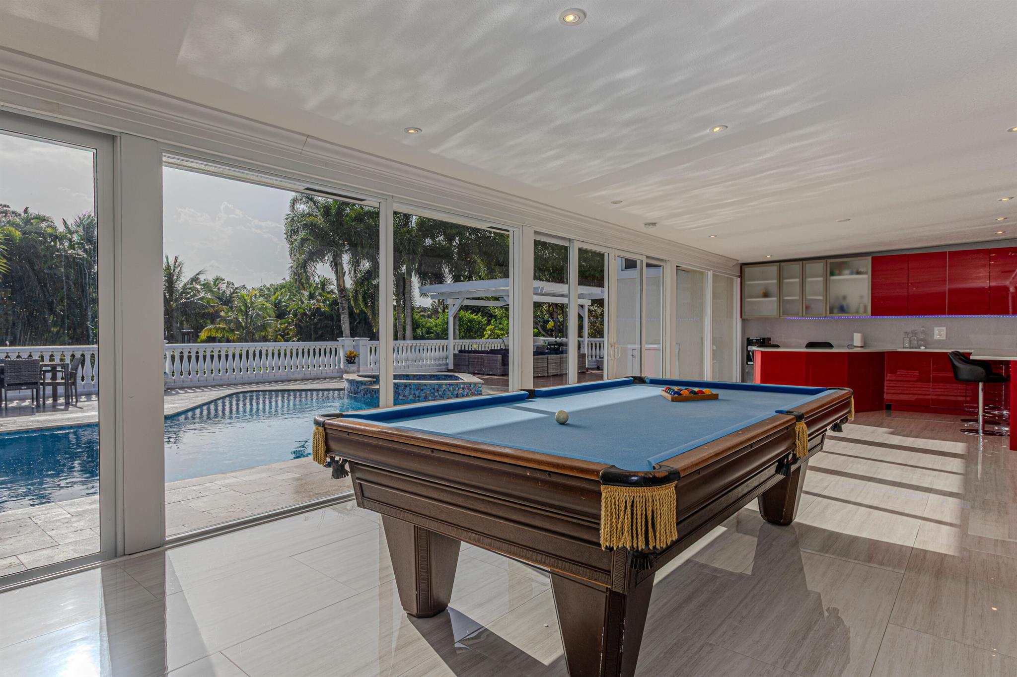 PLANTATION NEIGHBORS PLAT - Residential