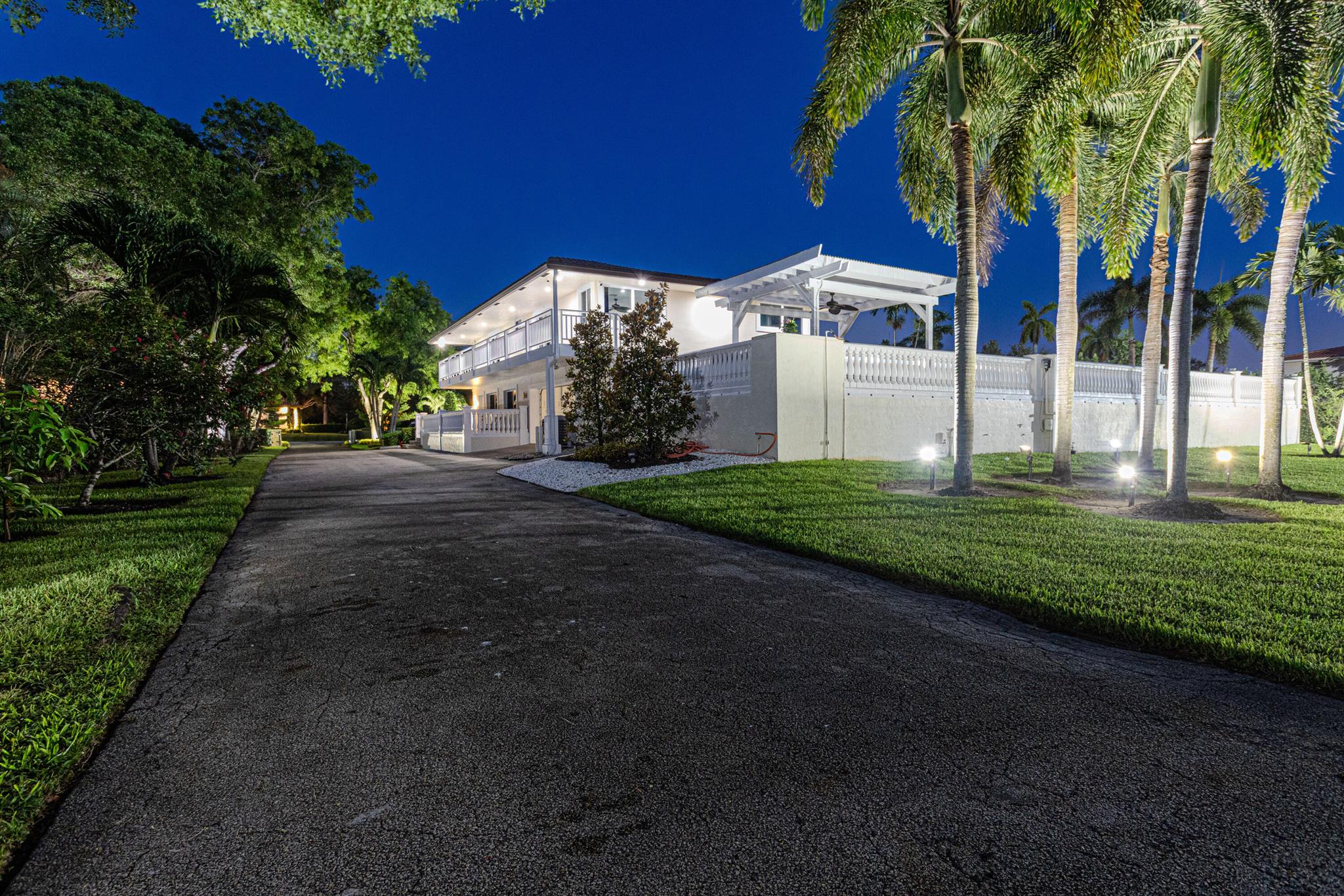 PLANTATION NEIGHBORS PLAT - Residential