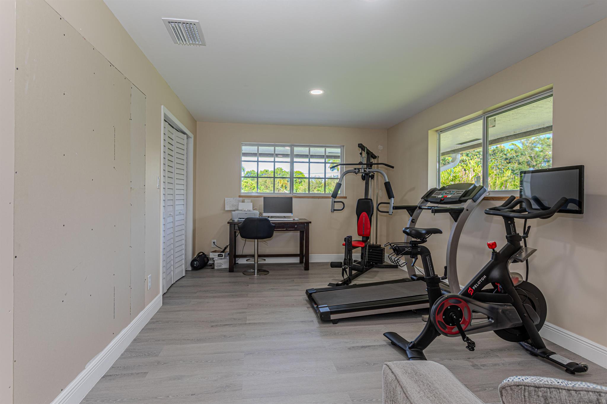 PLANTATION NEIGHBORS PLAT - Residential