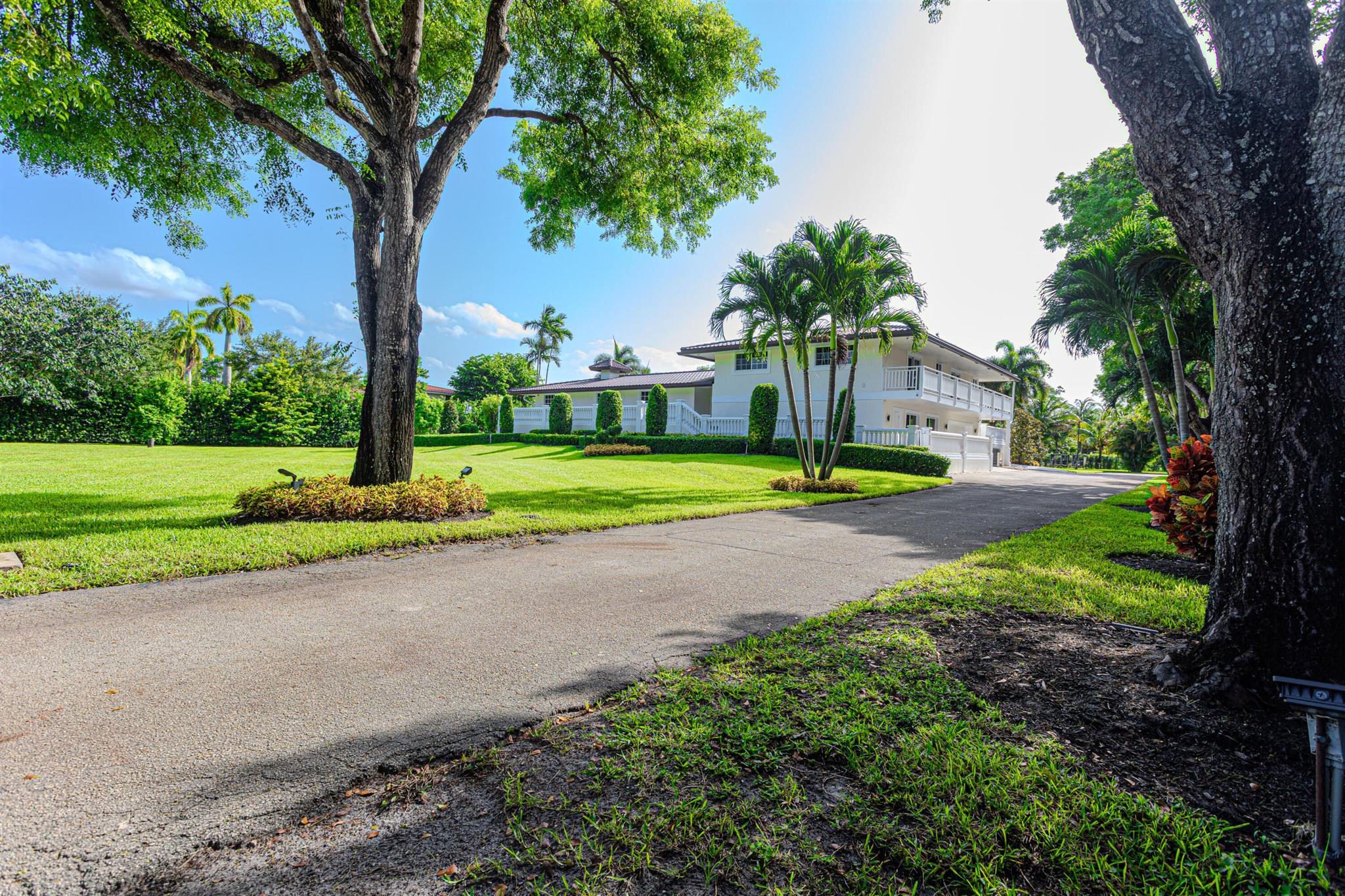 PLANTATION NEIGHBORS PLAT - Residential