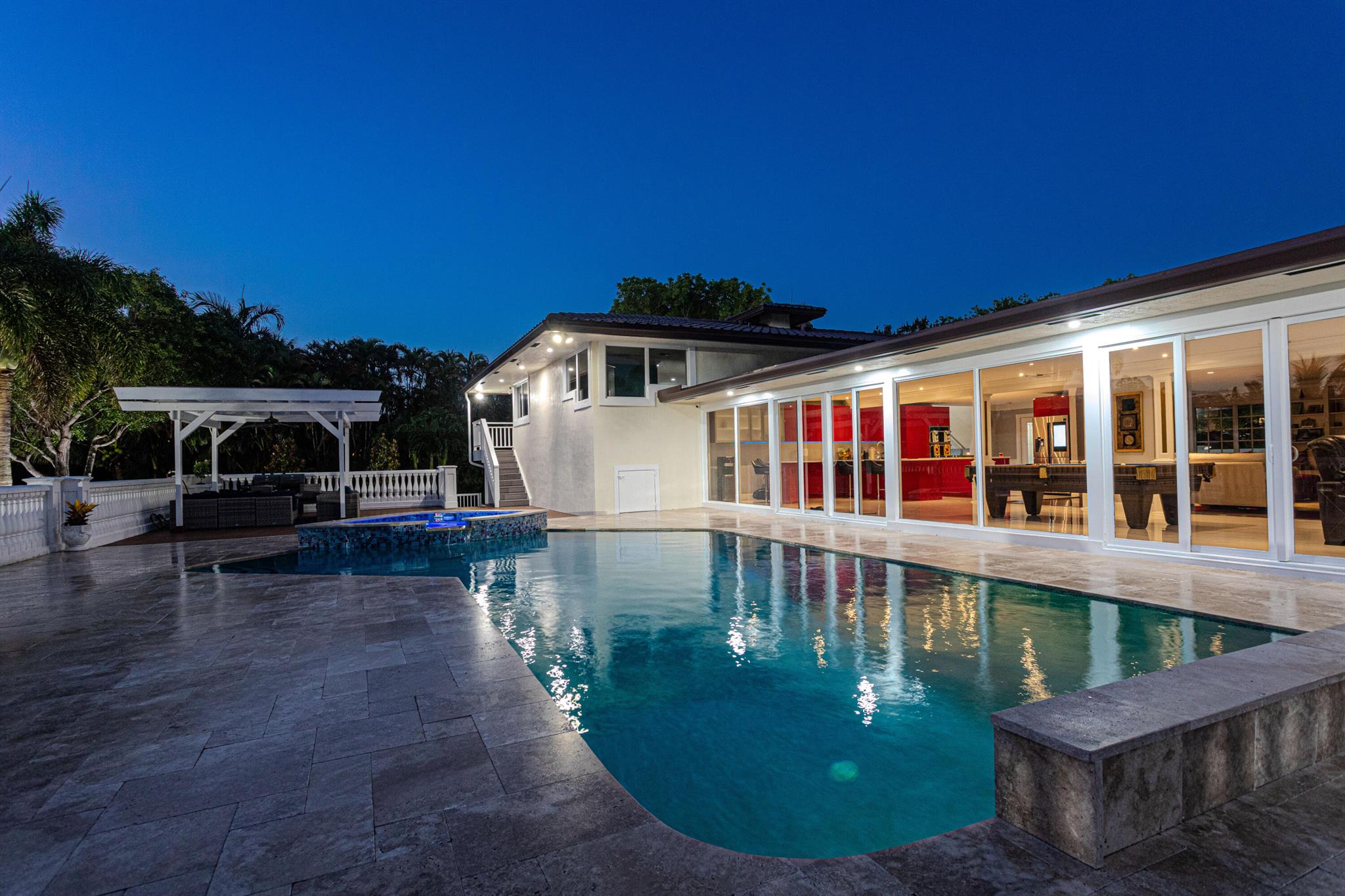 PLANTATION NEIGHBORS PLAT - Residential