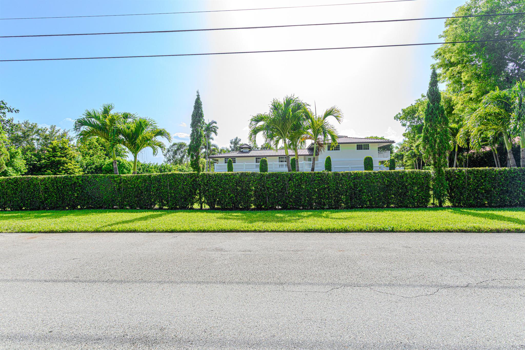 PLANTATION NEIGHBORS PLAT - Residential