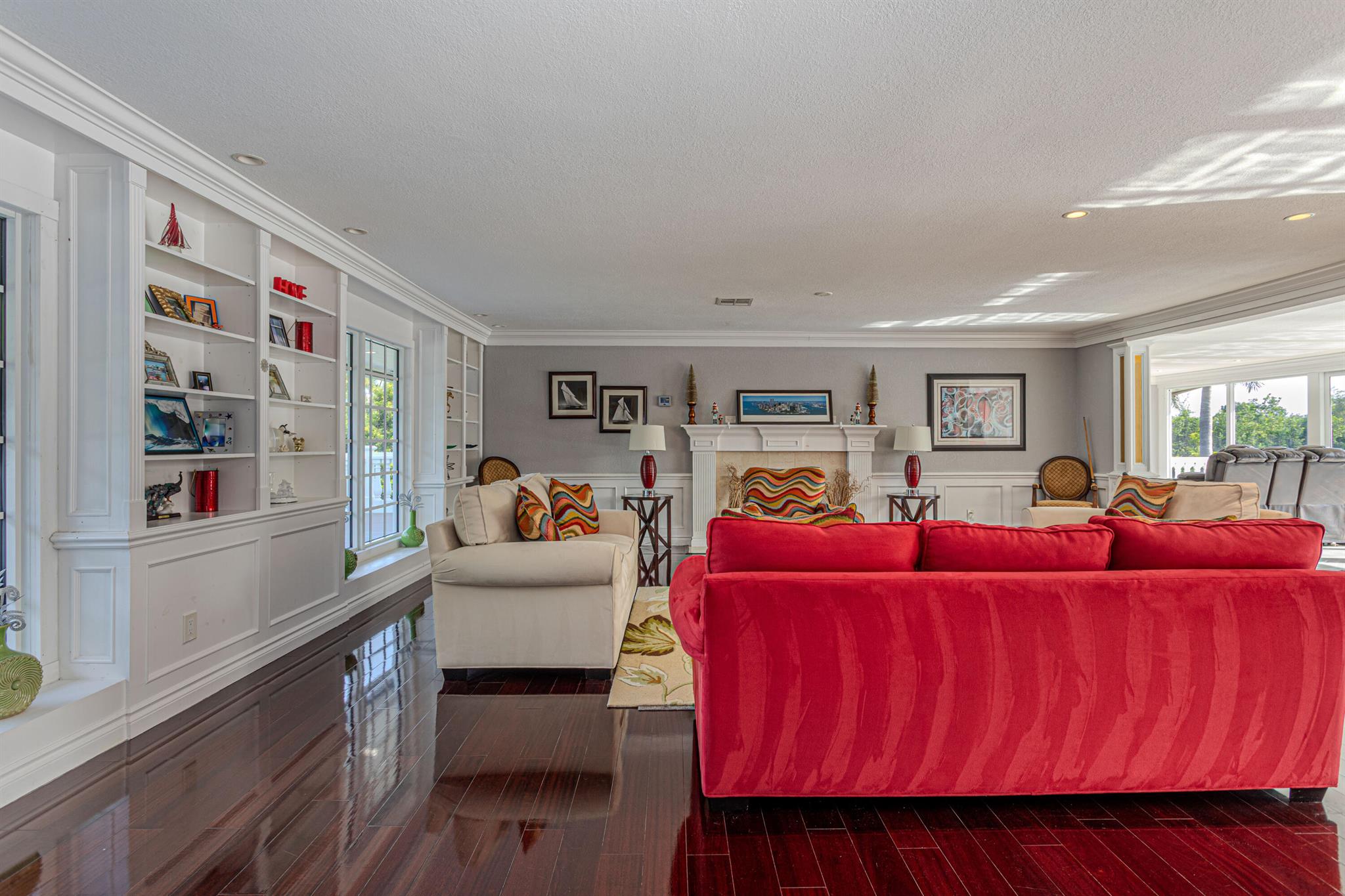 PLANTATION NEIGHBORS PLAT - Residential