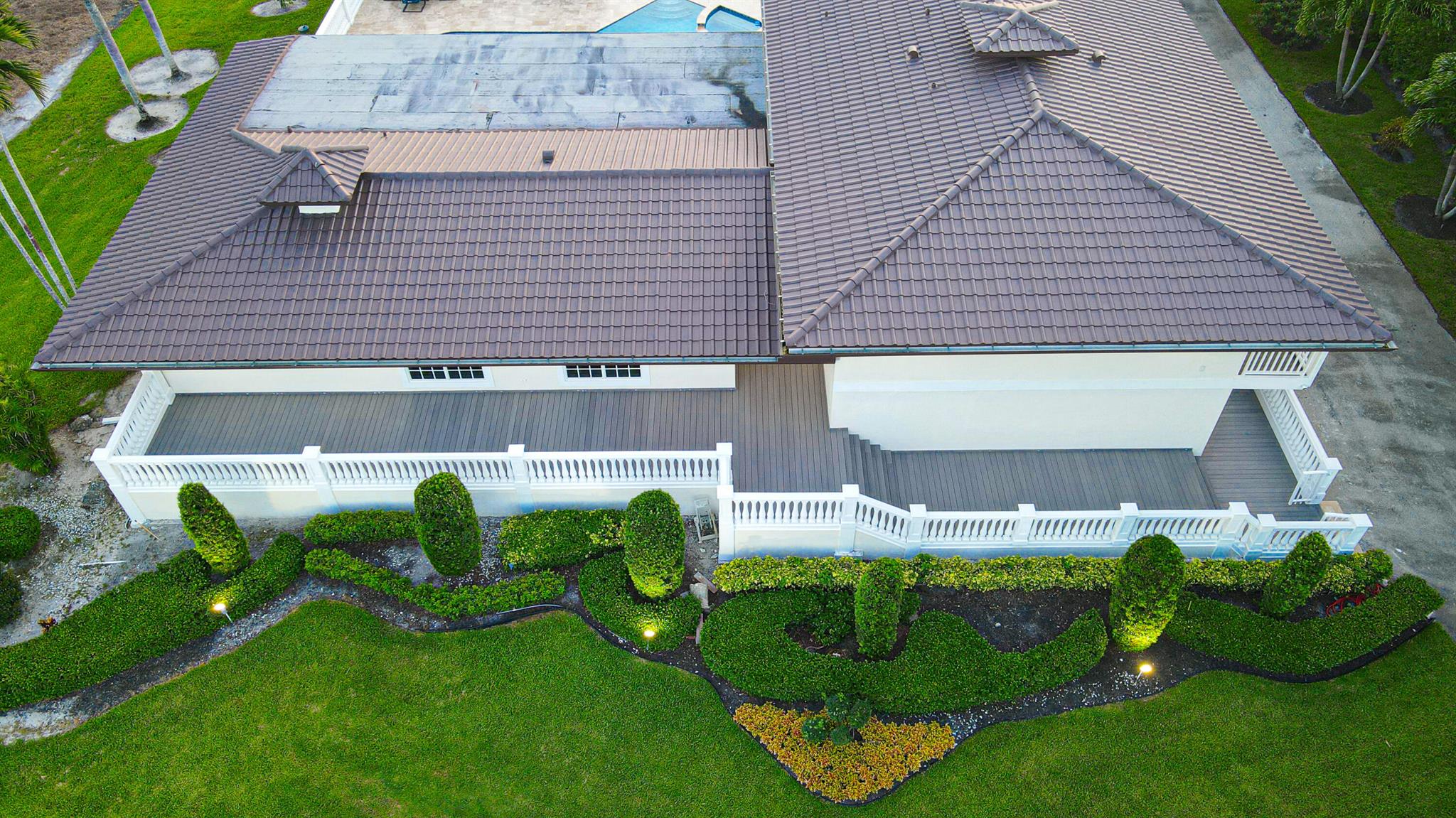 PLANTATION NEIGHBORS PLAT - Residential
