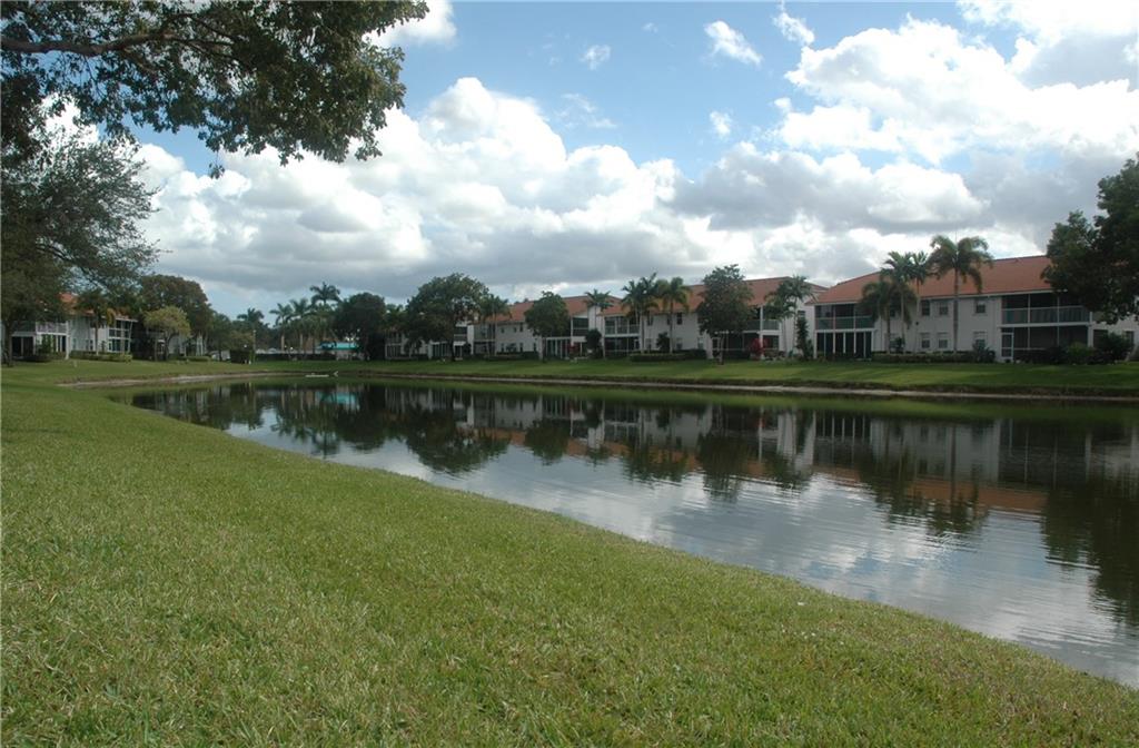 Palm Isles I,II and III - Residential