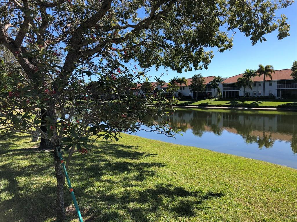 Palm Isles I,II and III - Residential