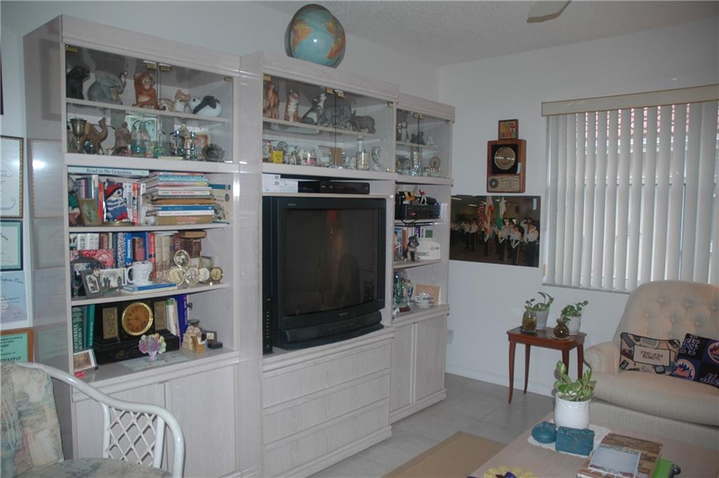 Palm Isles I,II and III - Residential