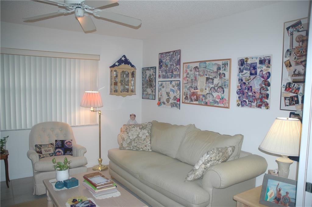 Palm Isles I,II and III - Residential