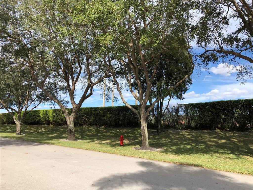 Palm Isles I,II and III - Residential