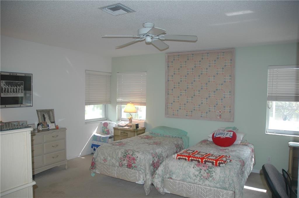 Palm Isles I,II and III - Residential