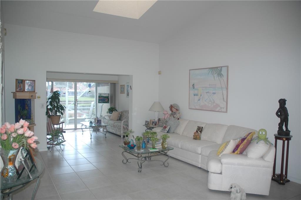 Palm Isles I,II and III - Residential