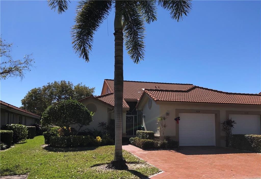 Palm Isles I,II and III - Residential