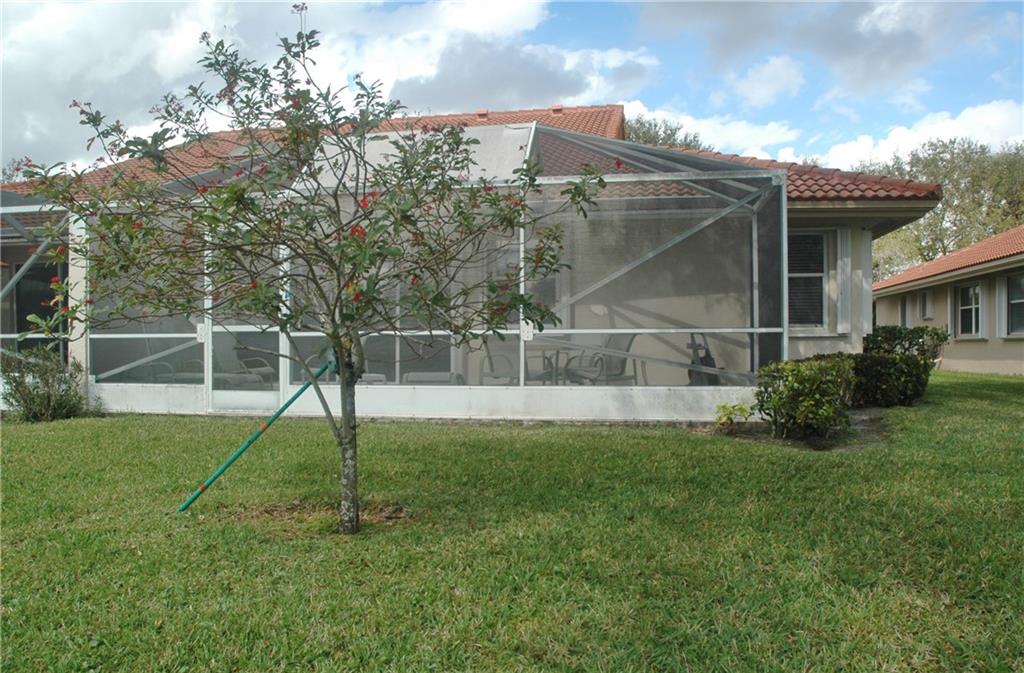 Palm Isles I,II and III - Residential