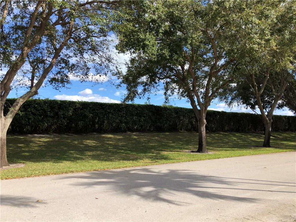 Palm Isles I,II and III - Residential