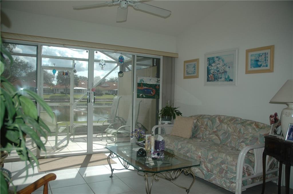 Palm Isles I,II and III - Residential