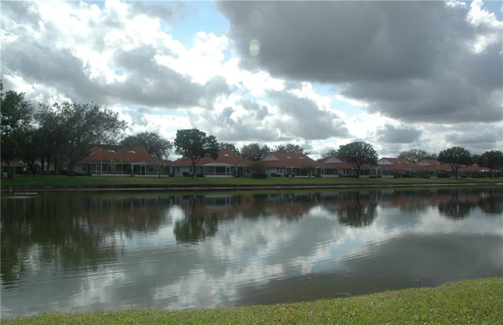 Palm Isles I,II and III - Residential