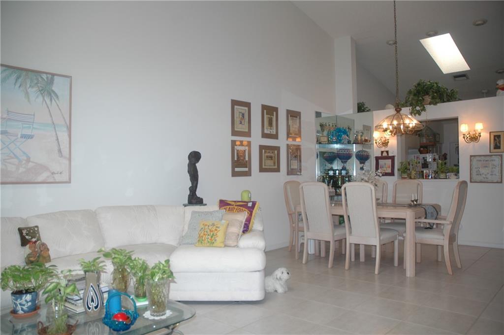 Palm Isles I,II and III - Residential