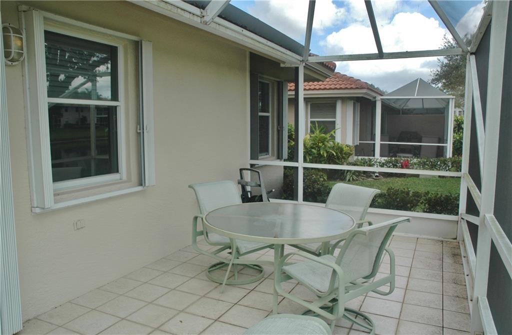 Palm Isles I,II and III - Residential