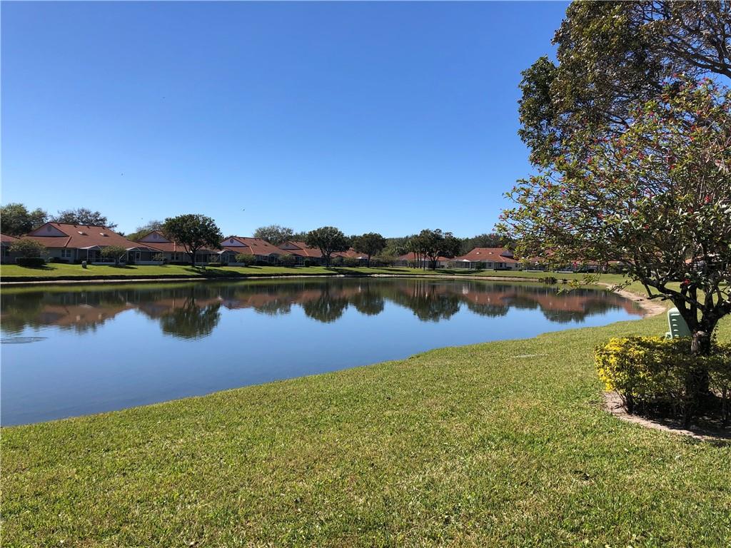 Palm Isles I,II and III - Residential